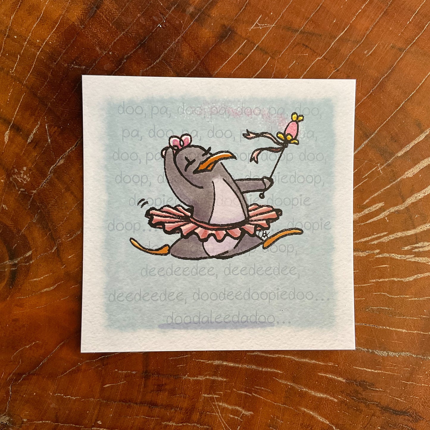 Christmastime Doodlegram Pack