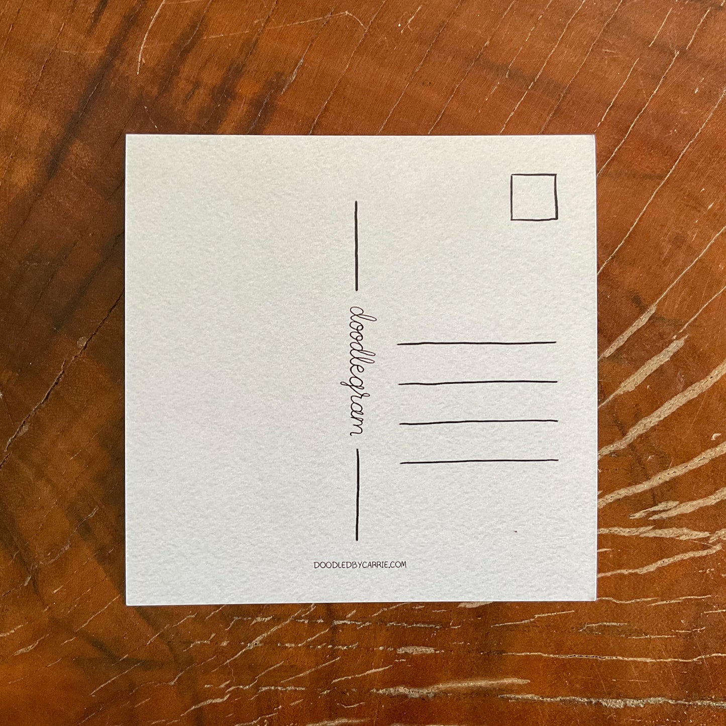 Christmastime Doodlegram Pack