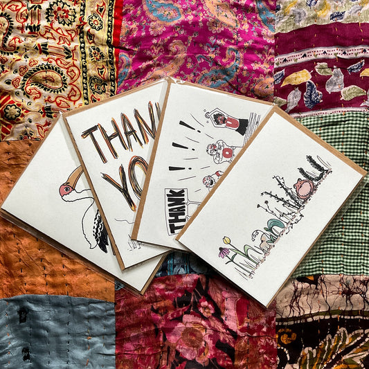 Build your own 4-Pack