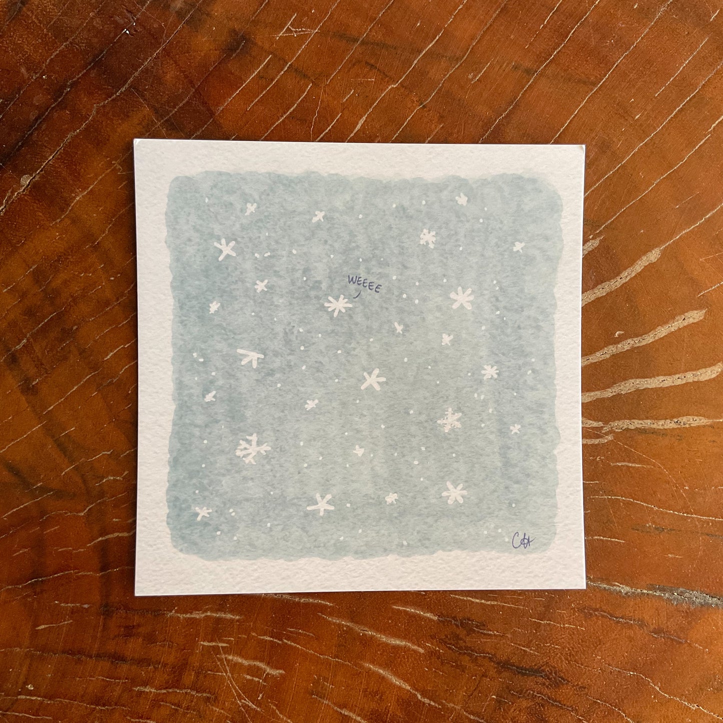 Christmastime Doodlegram Pack