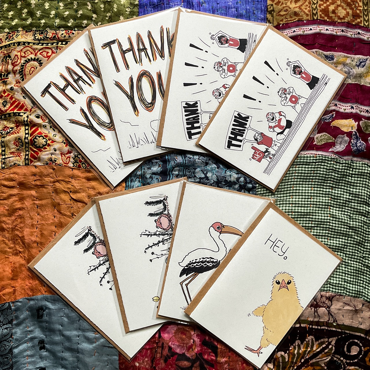 Build Your Own 8-Pack